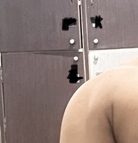 Ronnie24 Limited Time Only - Male escort in Mumbai