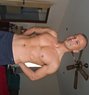Ronniemarco - Male escort in Pattaya Photo 2 of 3
