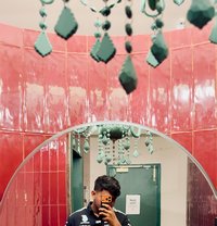 Ronny, 24 (Real Meet) - Male escort in Navi Mumbai
