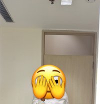 Ronny, 24 (Real Meet) - Male escort in Navi Mumbai