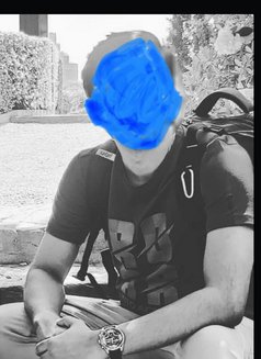 Ronny -Male Escort -Telegram @vbh2016 - Male escort in Kolkata Photo 1 of 1