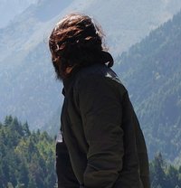 Ronny - Male escort in Ahmedabad