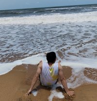 Ronny - Acompañante masculino in Noida
