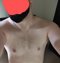 Ronny - Acompañante masculino in Noida