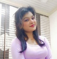 Ronny - puta in Chennai