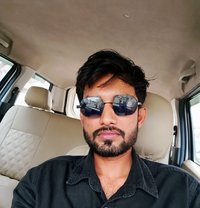 Ronny - Acompañantes masculino in Ahmedabad