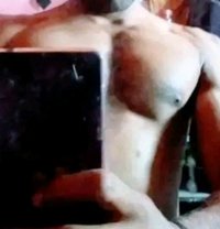 Ronny - Acompañantes masculino in Ahmedabad