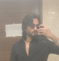Ronny - Male escort in Ahmedabad