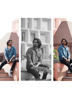 Ronny - Male escort in Ahmedabad Photo 2 of 5