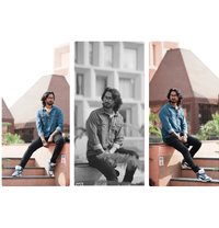 Ronny - Male escort in Ahmedabad