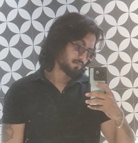 Ronny - Male escort in Ahmedabad