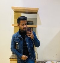 Ronny - Male escort in Gurgaon