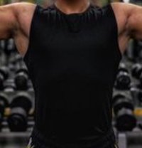 Ronny - Acompañantes masculino in Hyderabad