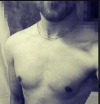 Ronny( telegram @ronny_toy) - Male escort in Bangalore