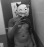 Ronny(mff/mmf/mf/orgy) - Male escort in Kolkata Photo 7 of 7