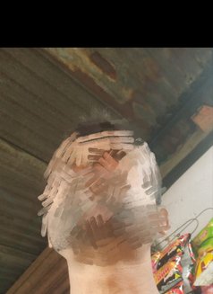 Ronny - Male escort in Kolkata Photo 2 of 2