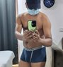 Ronny - Male Escort for Ladies - Male escort in Kolkata Photo 2 of 6
