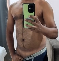 Ronny - Male escort in Kolkata