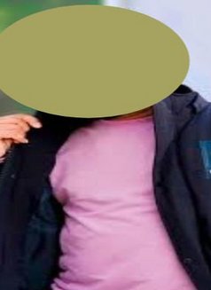 Ronny - Male escort in Noida Photo 1 of 2