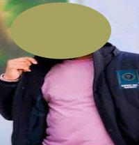 Ronny - Male escort in Noida