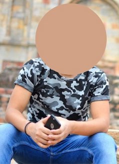 Ronny - Male escort in Noida Photo 2 of 2