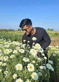 Ronny - Acompañantes masculino in Pune Photo 5 of 5