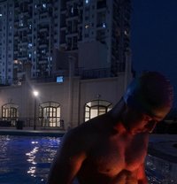 Ronny - Male escort in Pune