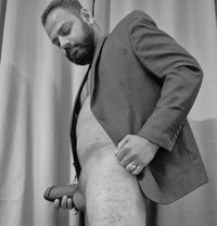 Ronny Jha - Male escort in Gurgaon