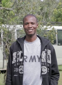 Ronny - Acompañantes masculino in Nairobi Photo 2 of 9