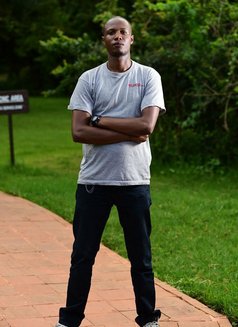 Ronny - Acompañantes masculino in Nairobi Photo 3 of 9