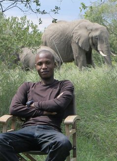 Ronny - Acompañantes masculino in Nairobi Photo 6 of 9