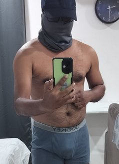 Ronny -Male Escort -Telegram @vbh2016 - Acompañantes masculino in Kolkata Photo 2 of 8