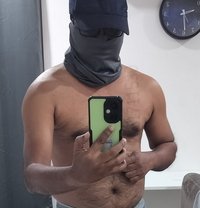 Ronny -Male Escort -Telegram @vbh2016 - Male escort in Kolkata