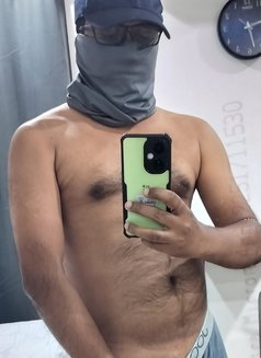 Ronny -Male Escort -Telegram @vbh2016 - Acompañantes masculino in Kolkata Photo 3 of 8