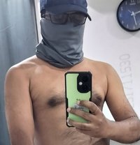 Ronny -Male Escort -Telegram @vbh2016 - Male escort in Kolkata
