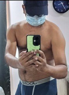 Ronny -Male Escort -Telegram @vbh2016 - Acompañantes masculino in Kolkata Photo 5 of 8