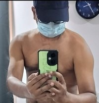 Ronny -Male Escort -Telegram @vbh2016 - Male escort in Kolkata
