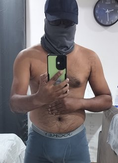 Ronny Male Escort Telegram @Vbh2016 - Male escort in Pune Photo 1 of 17
