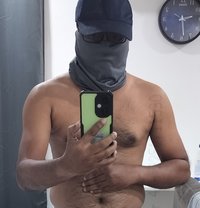 Ronny Male Escort Telegram @Vbh2016 - Male escort in Pune