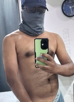 Ronny Male Escort Telegram @Vbh2016 - Male escort in Pune Photo 2 of 17