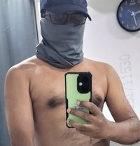 Ronny Male Escort Telegram @Vbh2016 - Male escort in Pune
