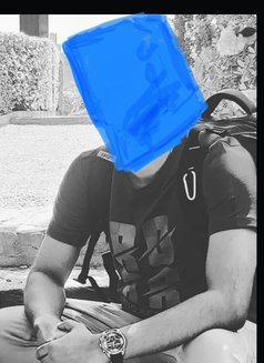 Ronny Male Escort Telegram @Vbh2016 - Male escort in Pune Photo 5 of 17