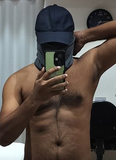 Ronny Male Escort Telegram @Vbh2016 - Male escort in Pune Photo 16 of 17