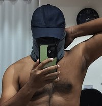 Ronny Male Escort Telegram @Vbh2016 - Male escort in Pune