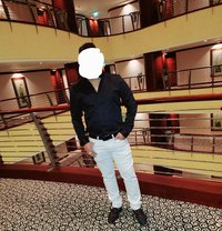 Ronny Playboy - Acompañantes masculino in Mumbai