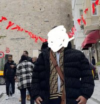 Ronny Playboy - Acompañantes masculino in Mumbai