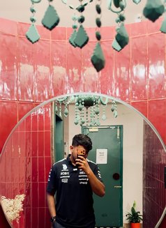 Ronny, (Real Meet, 23) - Male escort in Mumbai Photo 2 of 2