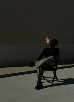 Ronny Ronn1 - masseur in Nairobi Photo 2 of 3