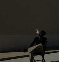 Ronny Ronn1 - masseur in Nairobi