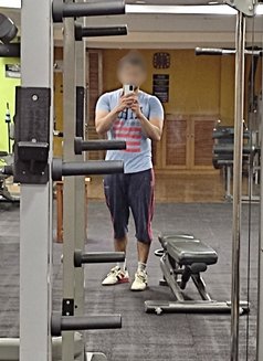 Ronny Singh - Acompañantes masculino in Ahmedabad Photo 1 of 1